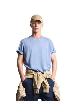 T-Shirt Archive FAY ARCHIVE | T-shirt | MPMB352119TZGDU204